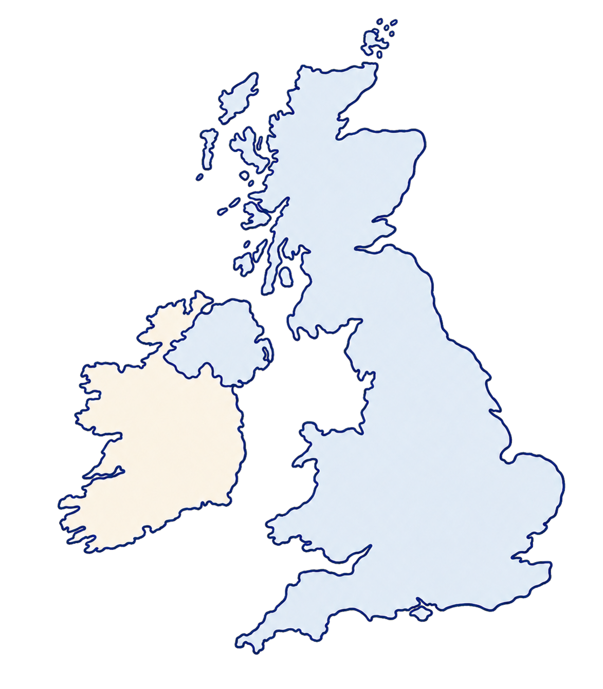 Business Case Guru team experience locations across the UK